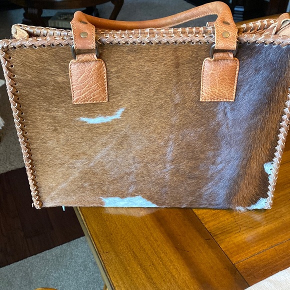 American Darling Handbags - American Darling Tote